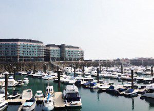 Edinburgh Marina