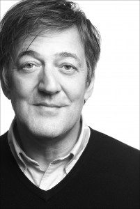 Stephen Fry