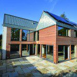 Maryville Passive House 2