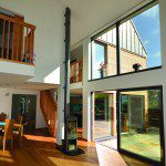 Maryville Passive House 4