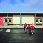 St Cadocs School