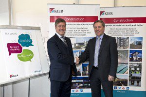 Kier Construction