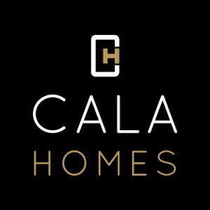 05 May CALA Homes Logo