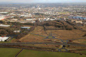 LSI_Peel Park_East Kilbride