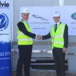 Ogilvie Group helps Peter Vardy get into gear