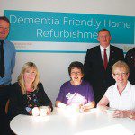 1June Dementia House launch internal