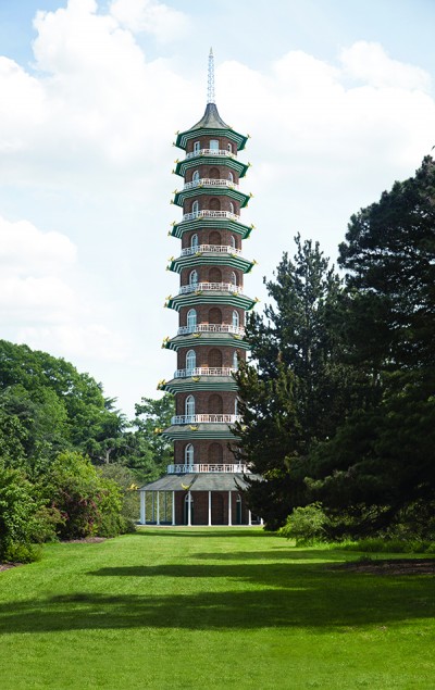 ASL Kew Release June16 Great Pagoda