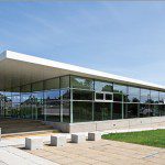 Aberdeen Criminal Justice Centre HR