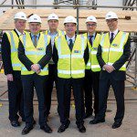 CITB and ASET International Oil & Gas Training Academy contract signing