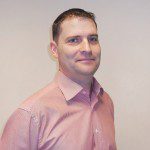 Jim Harley, Operations Manager at Bison Manufacturing’s Uddingston Facility