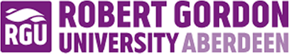 Robert Gordon University Aberdeen