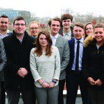 Sweett Group Apprentices