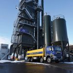 Breedon Aggregrates Daviot Quarry.