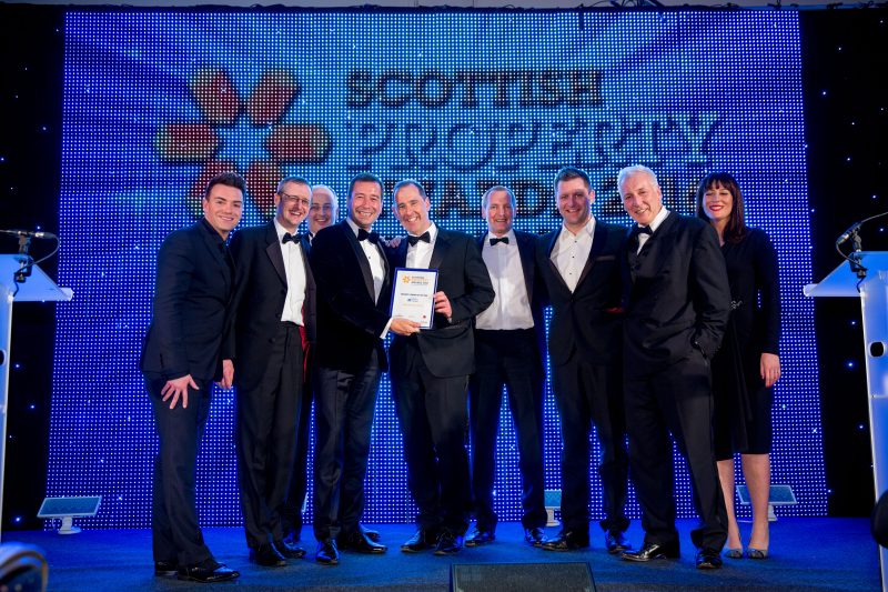The 3rd Annual Scottish Property Awards. Picture by John Young © www.youngmedia.co.uk 2016 ALL RIGHTS RESERVED