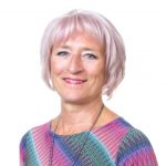 Isabel Martinson photograph