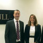 Kenny Myles-Nina Stobie-Allan Bennett