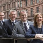 TURNER & TOWNSEND DIRECTORS sw 06