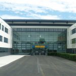 WindmillCommunityCampusExterior