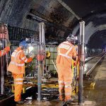 Drilling of 8500nr 112mm Diameter Holes.02