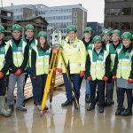 Jamie Hepburn MSP /GRAHAM Construction