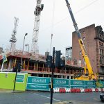 Jamie Hepburn MSP /GRAHAM Construction