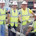 Modern Apprentice Jack Benson