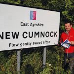 Lewis Stokes – Community Relations Manager