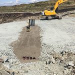 Ridgiduct Power in situ 1