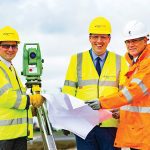 SSE_Ground_Breaking_Event_National_HVDC_Centre_Cumbernauld