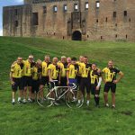 nordan-fundraising-cycle-event