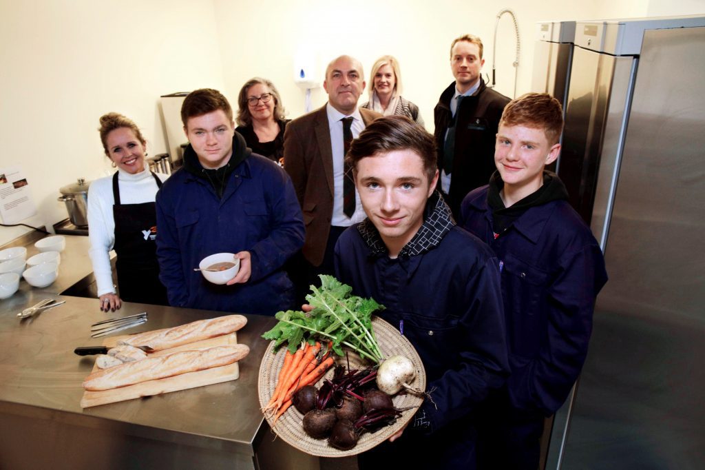 young-enterprise-scotland