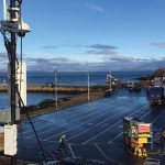 brodick-web-cam