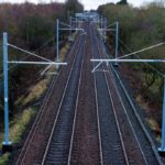 rail