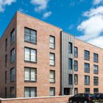 RESIDENTIAL DEVELOPMENT – NIDDRIE MILLS ROAD EDINBURGH