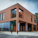 Academy of Sport and Wellbeing, Perth College UHI