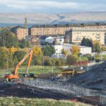 Work on second phase of Sighthill regeneration project to begin