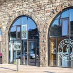 New Waverley Arches