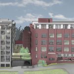 North View – post2