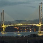 Queensferry Crossing – 3