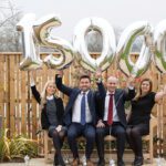 CALA Homes (West) Commuity Bursary Launch 1