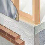 ThermaEdge for Cold Bridging