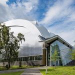 Materials solution for £33m Edinburgh sports facility