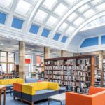 Carnegie Library and Galleries, Dunfermline