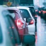 Traffic-in-rain-image