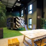 3Festival Space