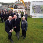 56cumbernauld turf cut sept17