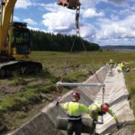 4.-Installation-of-CC-on-second-section-of-flume—2017