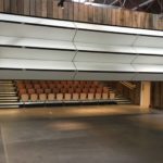 The Engine Shed