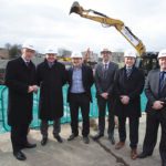 Queen Margaret Academy MFG