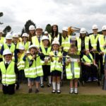 £68m Barony Campus “leading the way” in East Ayrshire